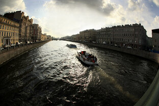 Картинки из путешествий.