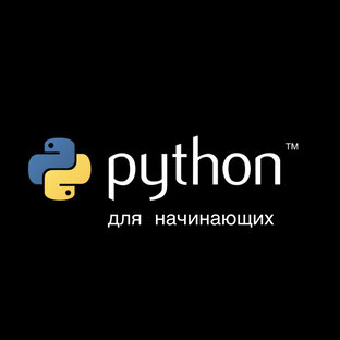 Python для начинающих