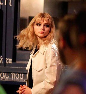 Женщин обижать не рекомендуется