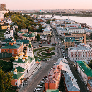 Архитектура