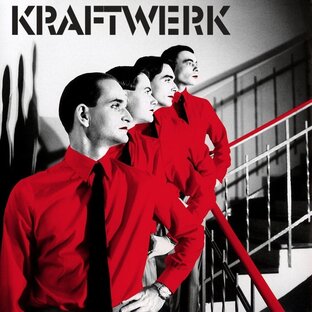 KRAFTWERK 