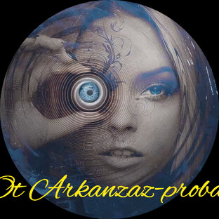 Новые работы от arkanzaz-proba vk.com.