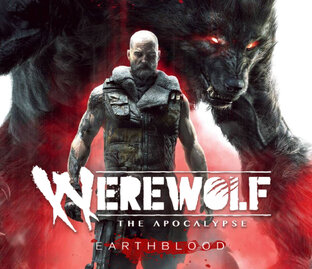 Werewolf: The Apocalypse – Earthblood