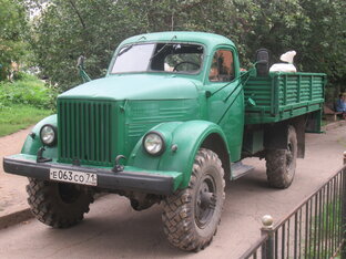 Автомобили