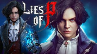 Lies of P