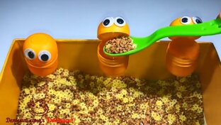 Развивающие игры для детей