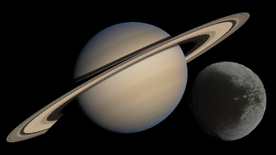 Солнечная система 