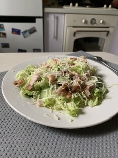 Салаты🥗