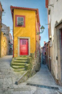 Архитектура и природа, как искусство