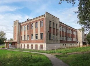 О коррекционной школе