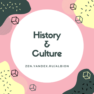 History & Culture