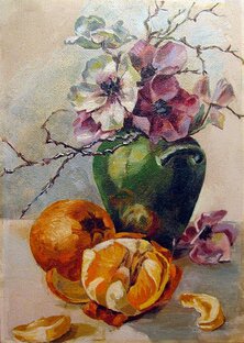 Немного о себе