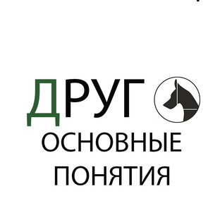 Основные понятия