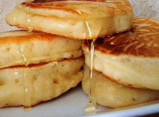 Кулинарный сезон