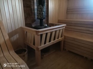 Новая Усмань "Ивана Бунина"