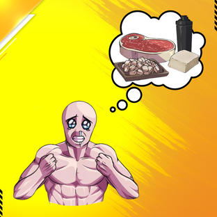 Питание и диетология