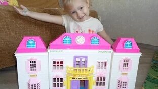 Игрушки Алисы