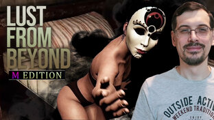 Lust from Beyond M Edition прохождение