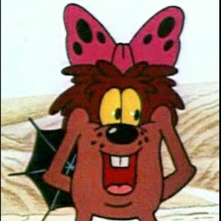 ВАТНАЯ ИГРУШКА// #ватушка