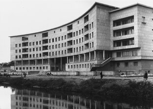 Ленинградский авангард