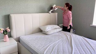 УБОРКА 🔥 Мотивация и Продуктивность