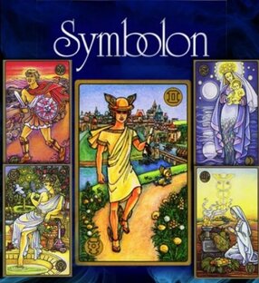 Symbolon-расклады