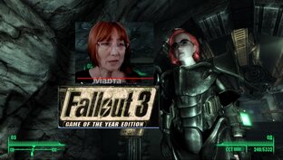 Фоллаут 3 Полное прохождение Fallout 3 goty