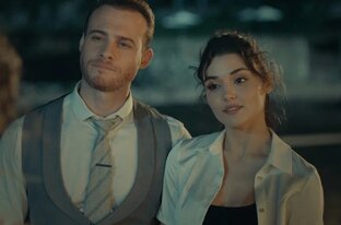 Сериал "Постучись в мою дверь"