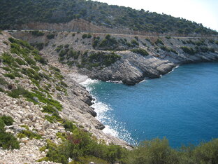 СОЛНЕЧНАЯ ТУРЦИЯ