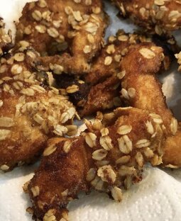 Из курицы, индейки 