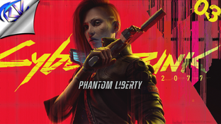 Cyberpunk 2077: Phantom Liberty