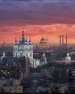 Колоннада 