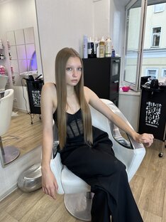 Мои клиентки 🤩