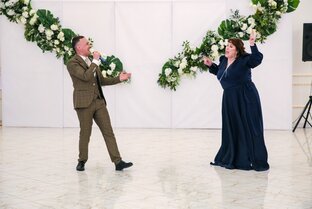 Иван Архипов. Чувашская версия.