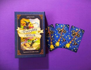 Карта дня. Совет и Вдохновение