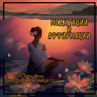 Медитации и аффирмации