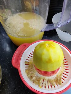 Домашние напитки 