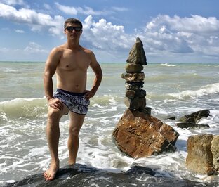 «Как я похудела мужа»
