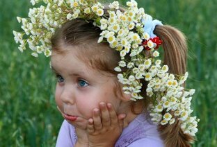 Лето страна чудес!