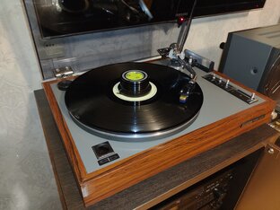 Vinyl