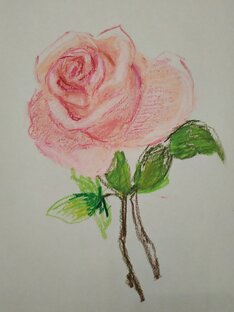 Рисуем с детьми 