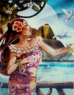 Красота, массаж