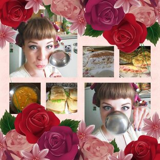 🍳 Рецепты 🥗