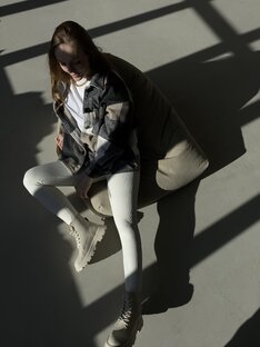 Полезные статьи 