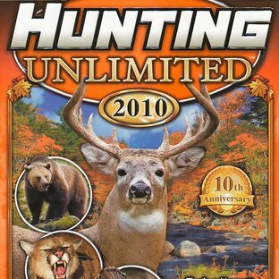 Hunting Unlimited 2010