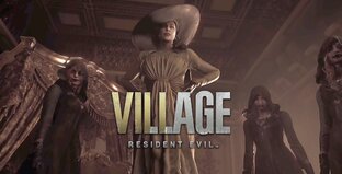Resident Evil Village 