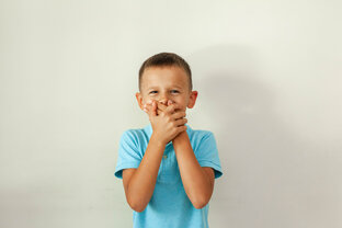 Логопедические занятия