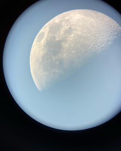 Луна для ведьмы.