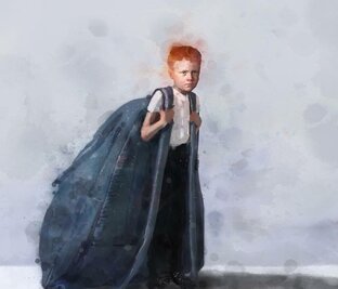 Школьный хоррор