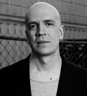Devin Townsend - Ретроспектива